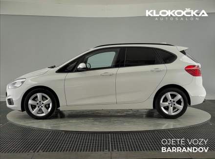 BMW - 2er