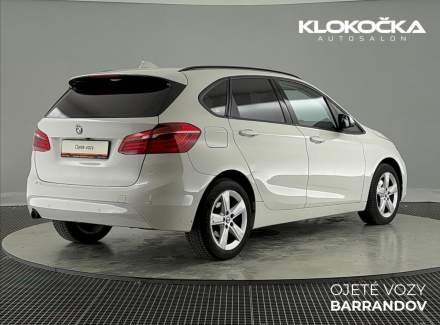 BMW - 2er