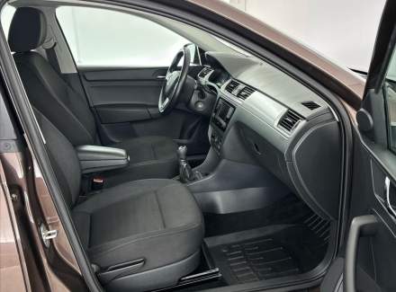 Škoda - Rapid