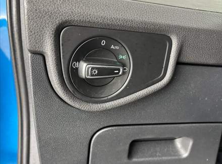 Volkswagen - Touran