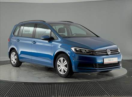Volkswagen - Touran