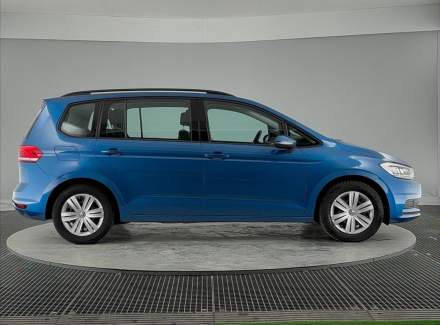 Volkswagen - Touran