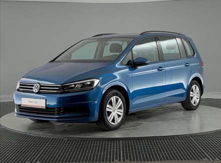 Volkswagen - Touran