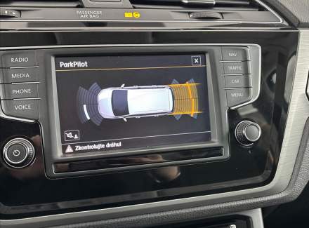 Volkswagen - Touran