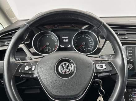 Volkswagen - Touran