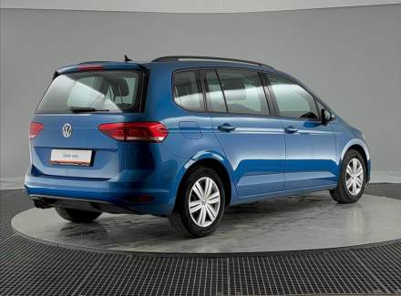 Volkswagen - Touran