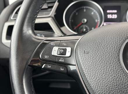 Volkswagen - Touran