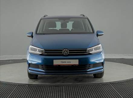 Volkswagen - Touran