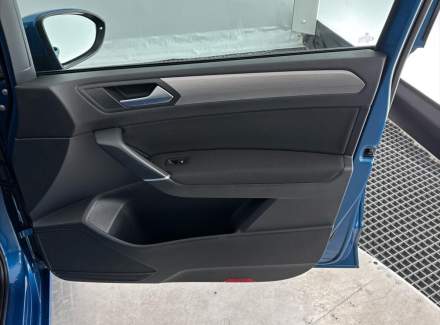 Volkswagen - Touran