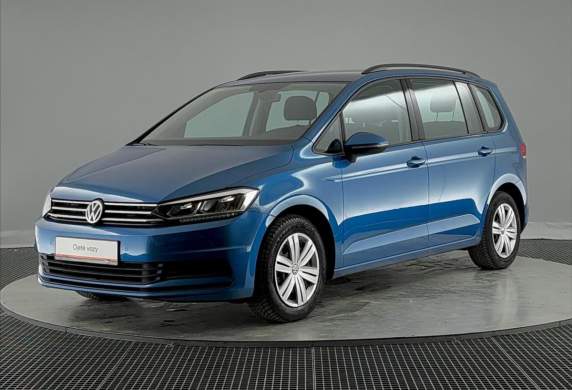 Volkswagen - Touran