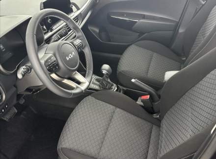 Kia - Picanto