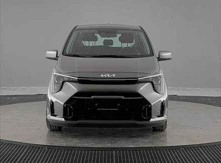 Kia - Picanto
