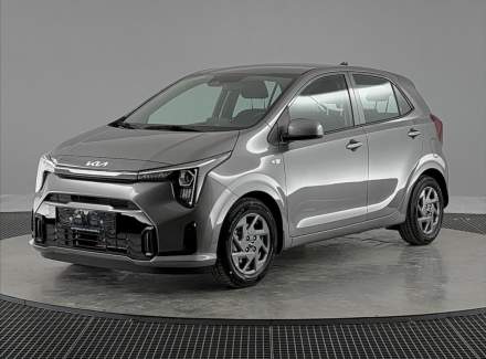 Kia - Picanto