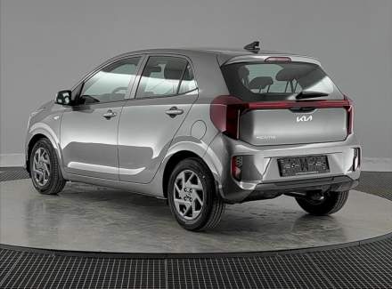 Kia - Picanto
