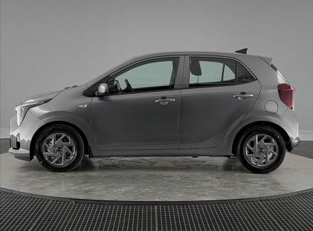 Kia - Picanto