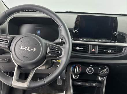 Kia - Picanto