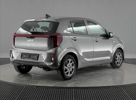 Kia - Picanto