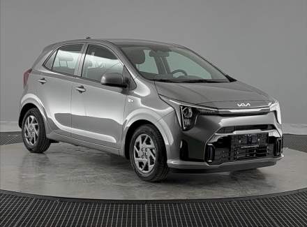 Kia - Picanto
