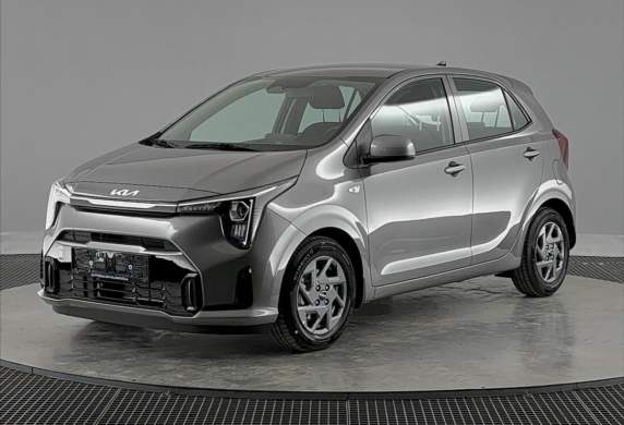 Kia - Picanto