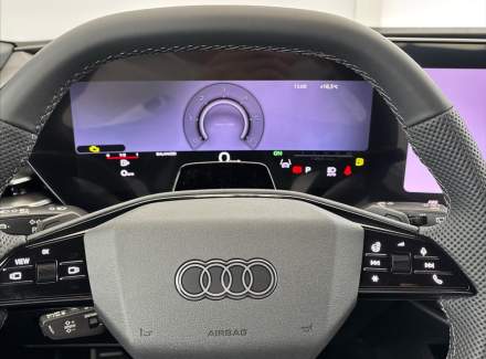 Audi - A5