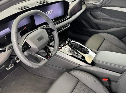 Audi - A5