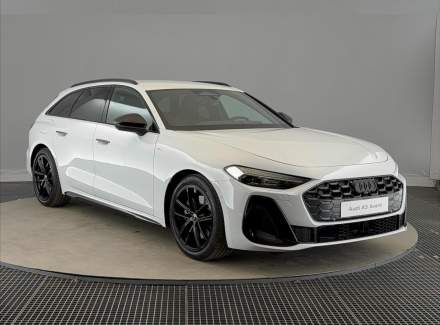Audi - A5
