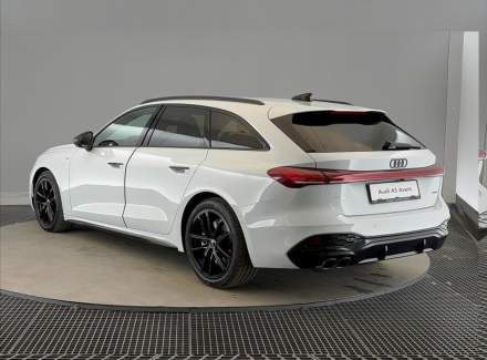 Audi - A5