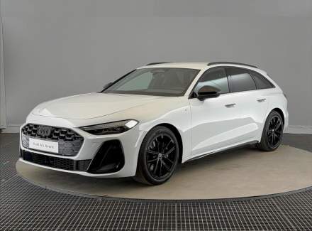 Audi - A5