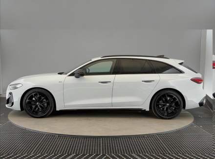 Audi - A5