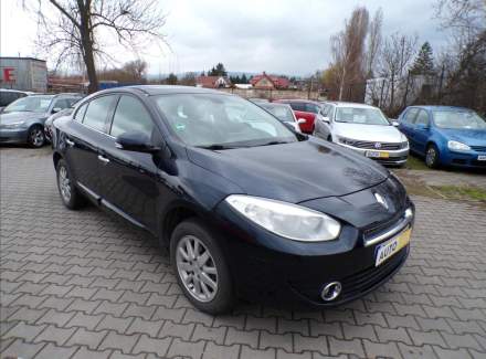 Renault - Fluence