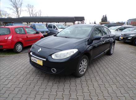 Renault - Fluence