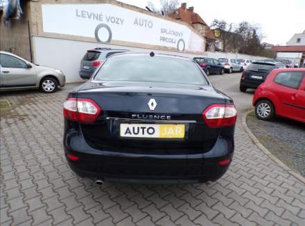 Renault - Fluence
