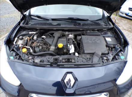Renault - Fluence