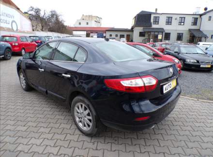 Renault - Fluence