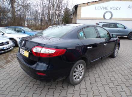 Renault - Fluence