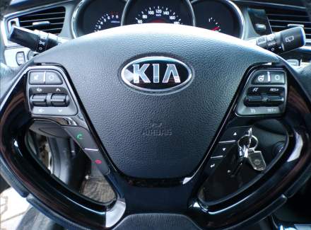 Kia - Cee'd
