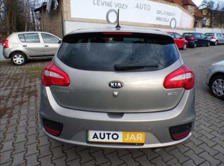 Kia - Cee'd