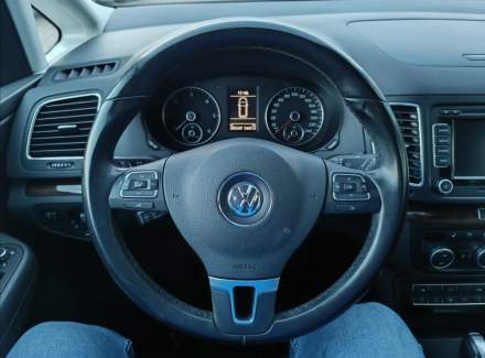 Volkswagen - Sharan