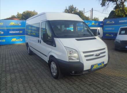 Ford - Transit