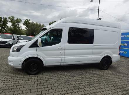 Ford - Transit