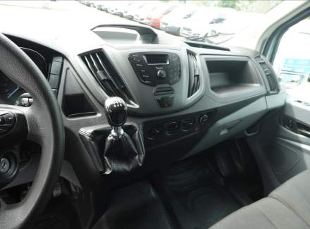 Ford - Transit