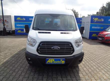 Ford - Transit