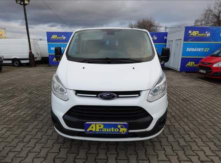 Ford - Transit