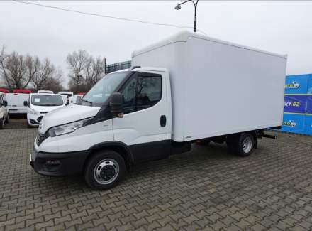 Iveco - Daily
