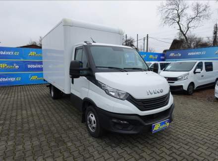 Iveco - Daily