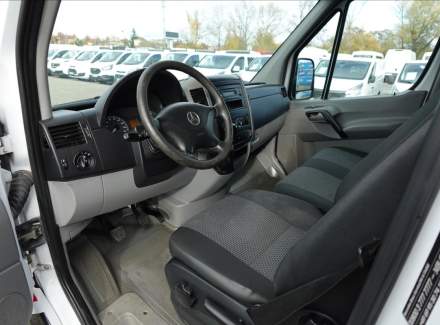 Mercedes-Benz - Sprinter