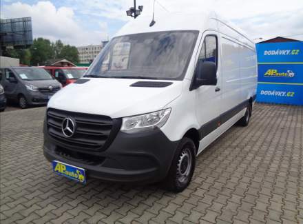 Mercedes-Benz - Sprinter