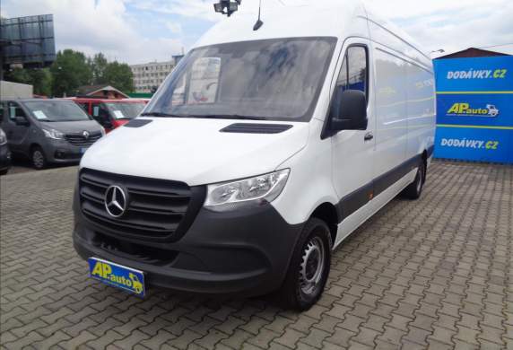 Mercedes-Benz - Sprinter