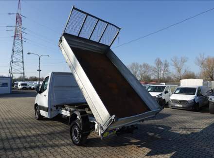 Mercedes-Benz - Sprinter