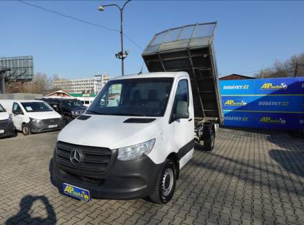 Mercedes-Benz - Sprinter